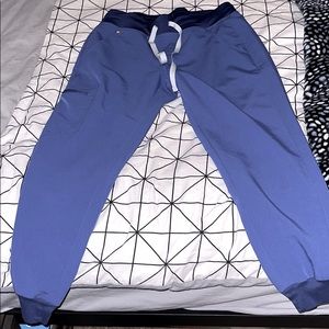 FIGS jogger scrub pants (limited edition)